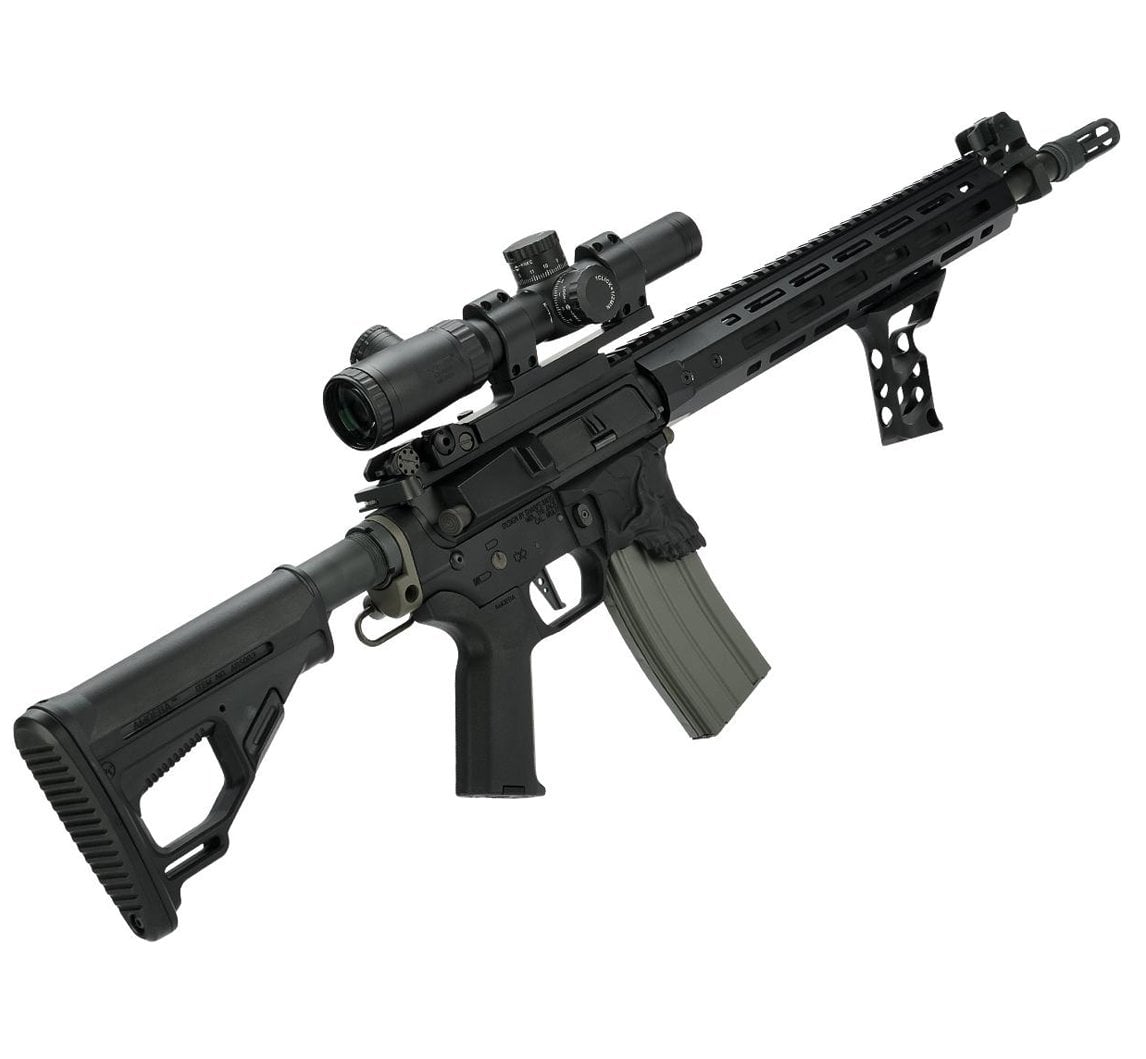 EMG Sharps Bros Jack 15 Carbine BK