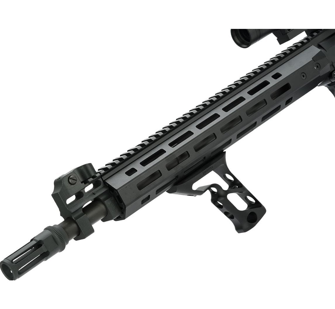 EMG Sharps Bros Jack 15 Carbine BK