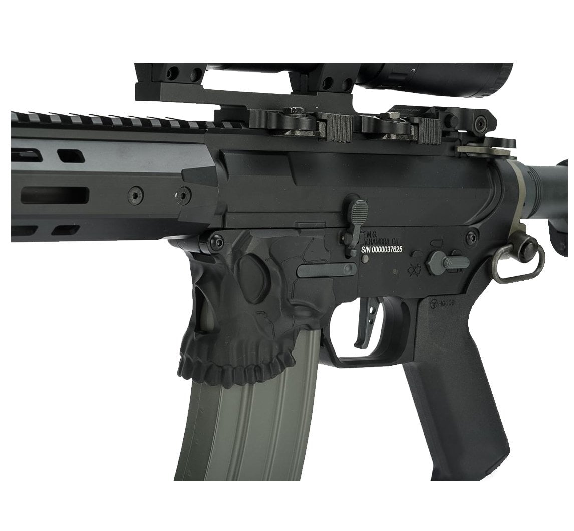 EMG Sharps Bros Jack 15 Carbine BK