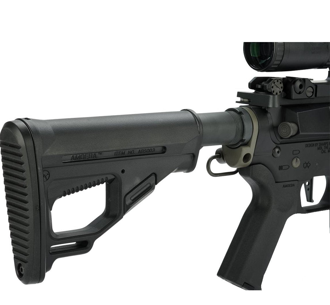 EMG Sharps Bros Jack 15 Carbine BK