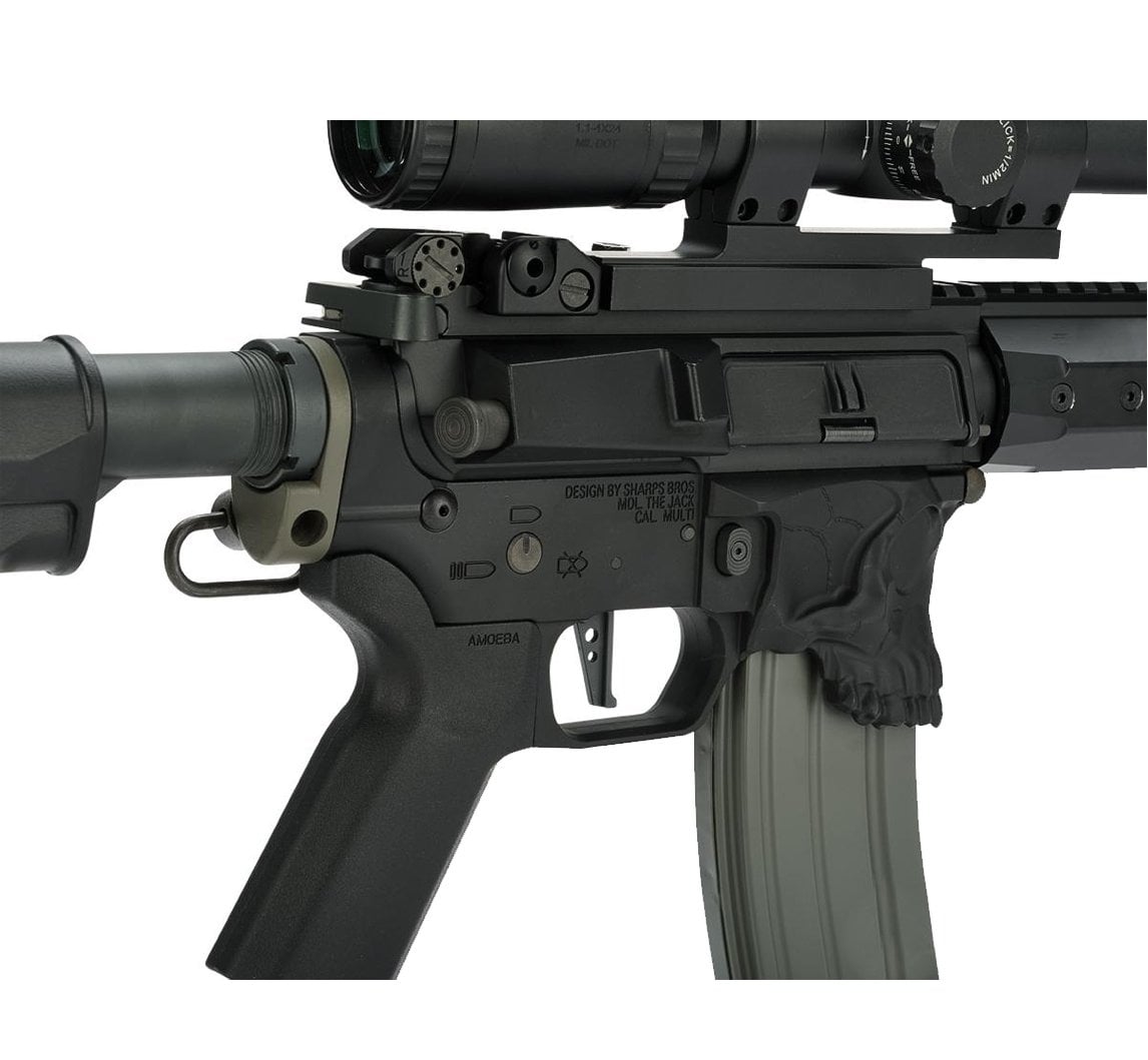 EMG Sharps Bros Jack 15 Carbine BK