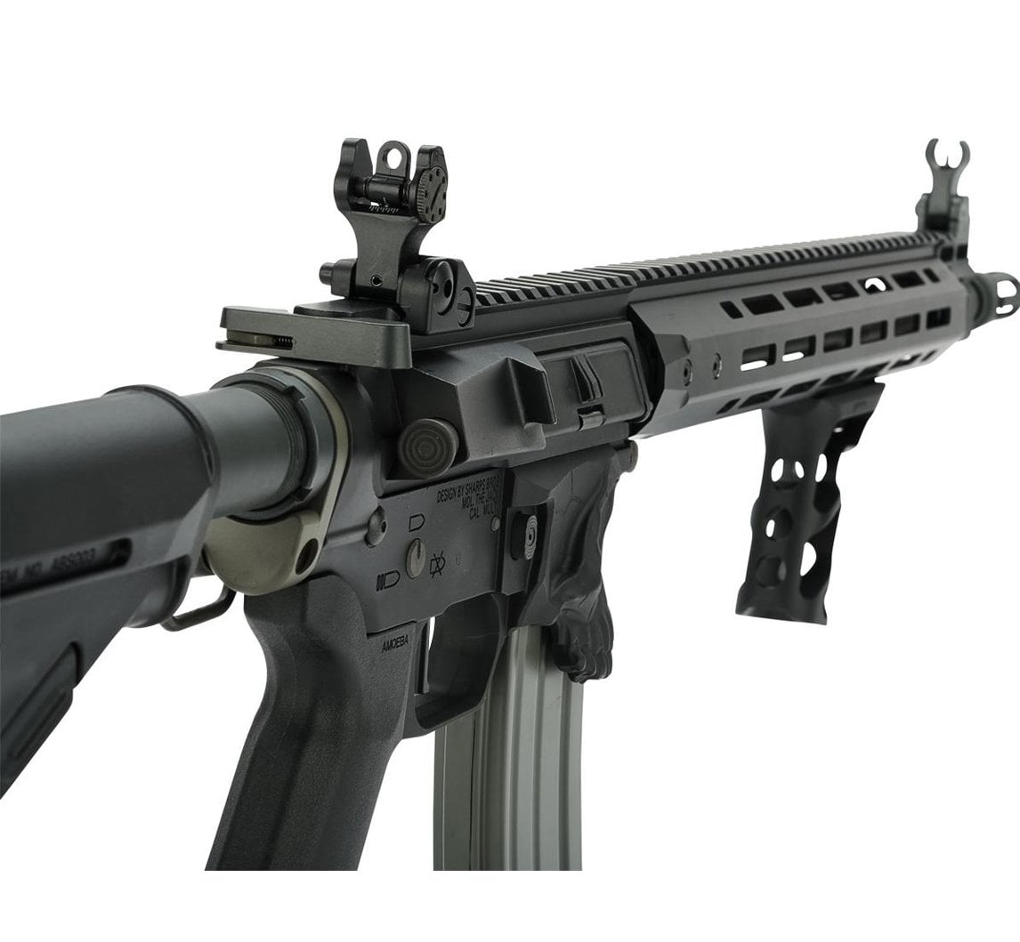 EMG Sharps Bros Jack 15 Carbine BK