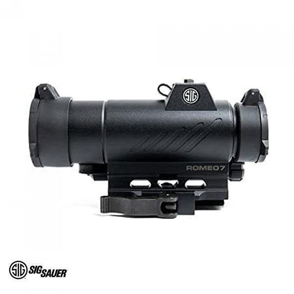 SIG SAUER ROMEO7 FULL SIZE RED DOT NİŞANGAH SOR71001