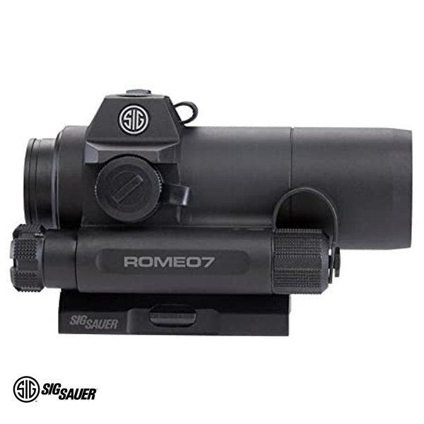 SIG SAUER ROMEO7 FULL SIZE RED DOT NİŞANGAH SOR71001