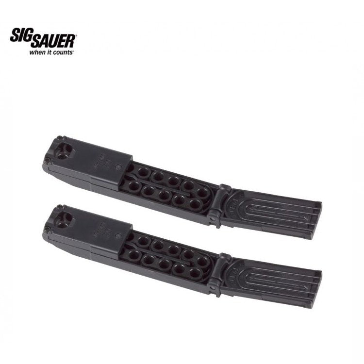 SIG Sauer M17 4.5mm HAVALI TABANCA Şarjörü 20Pellet