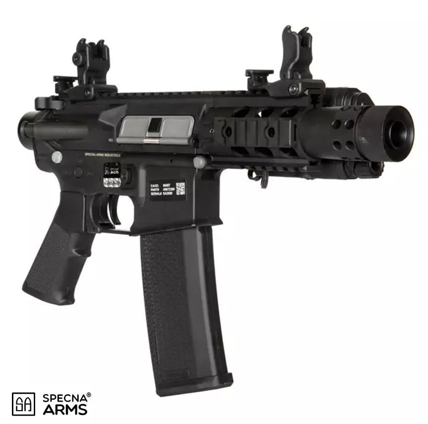 Specna Arms SA-C18 CORE™ Carbine AEG Airsoft Tüfek SPE-01-021865