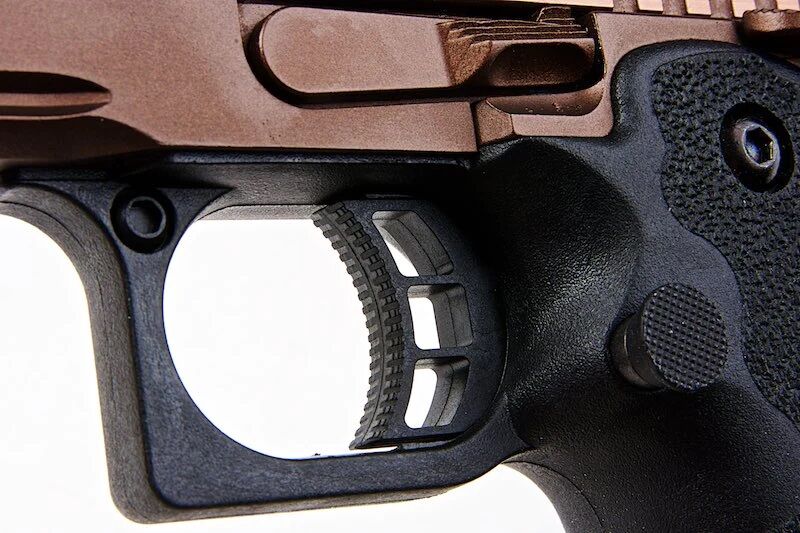 EMG/TTI 2011 Sand Viper JOHNWICK4 Airsoft Tabanca TT-SV0100