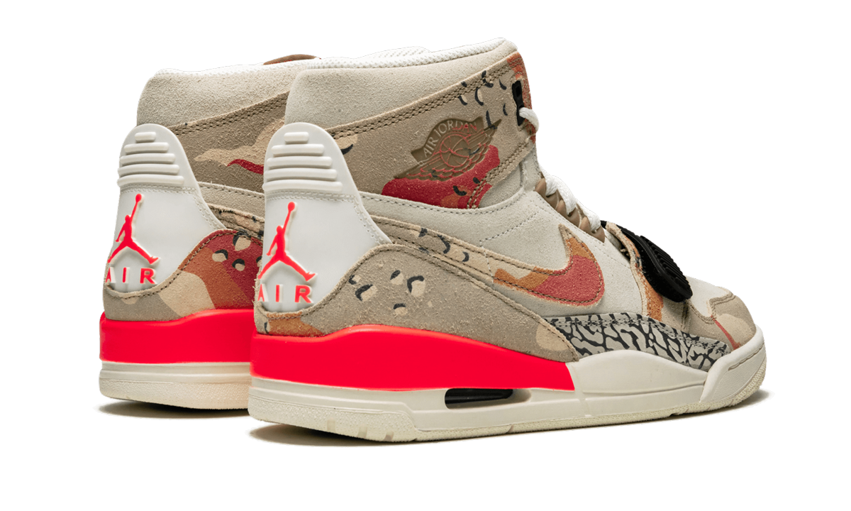 Jordan Legacy 312 "Desert Camo" AV3922 126