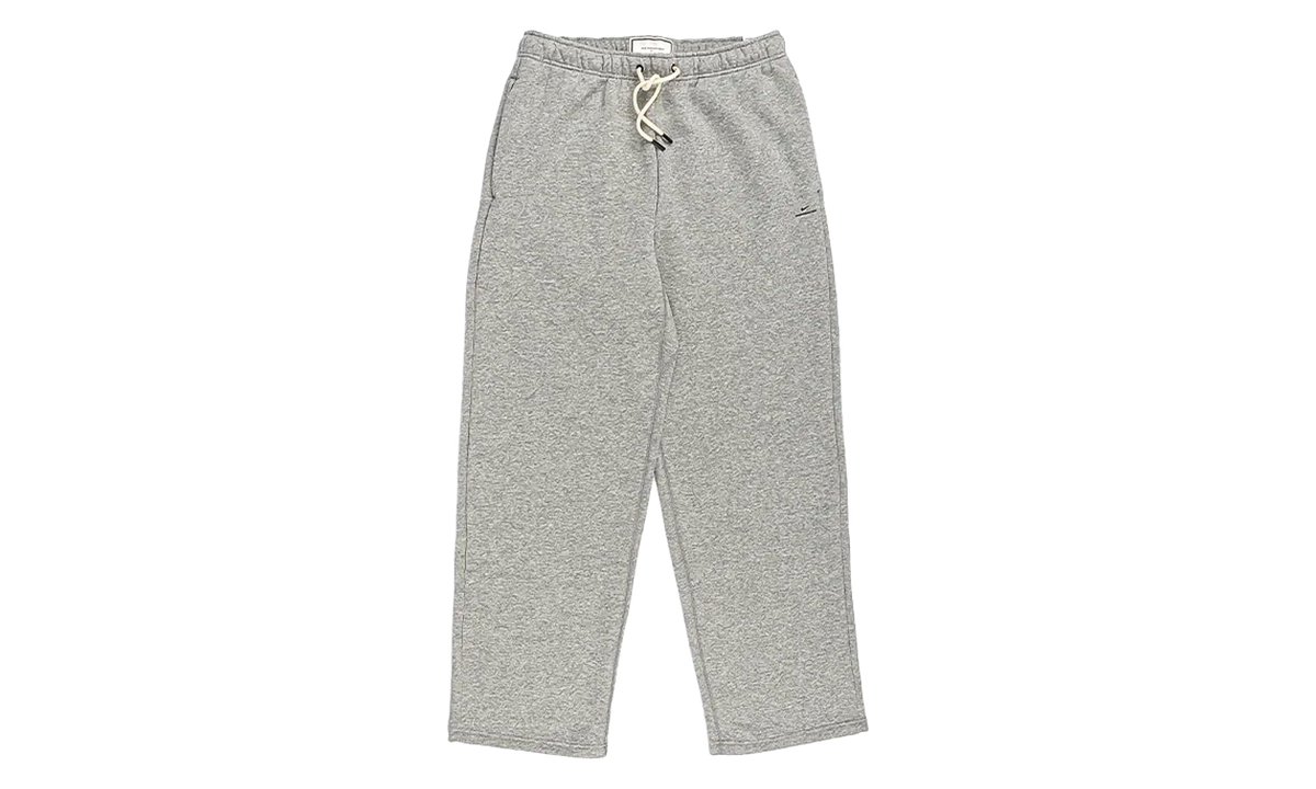 Standard Issue Therma-FIT Basketball Trousers "Dark Grey Heather Black" IM6333 063