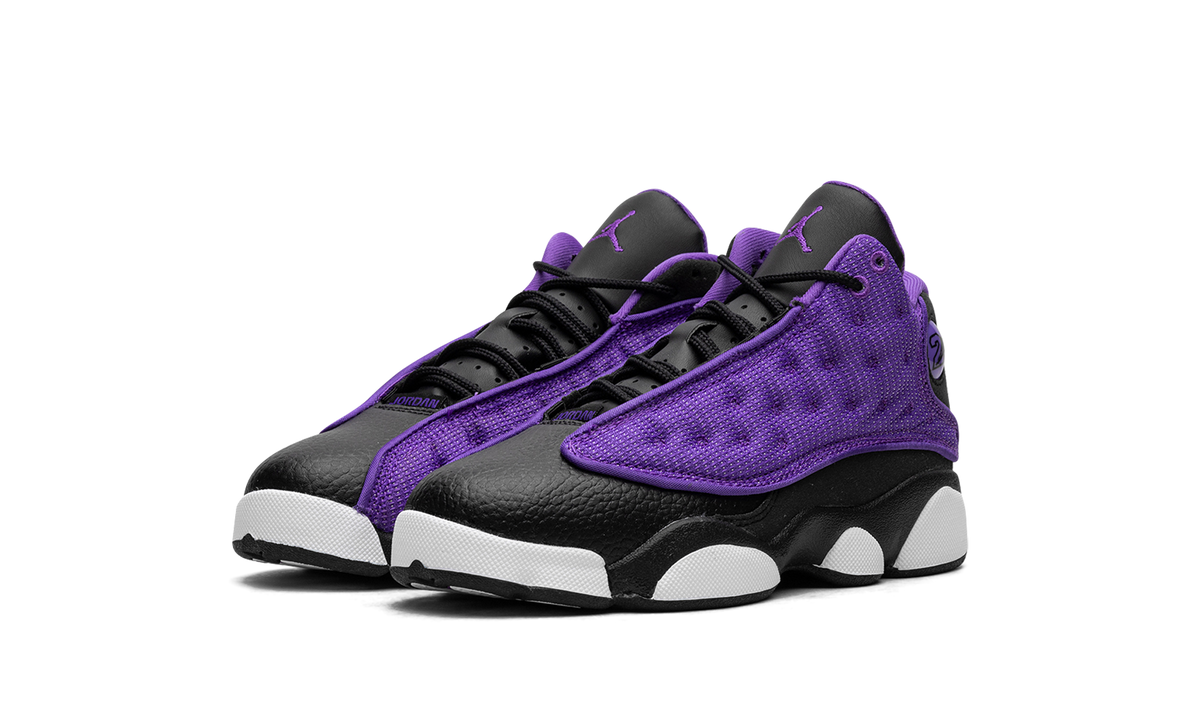Air Jordan 13 PS "Purple Venom" FD4649 501