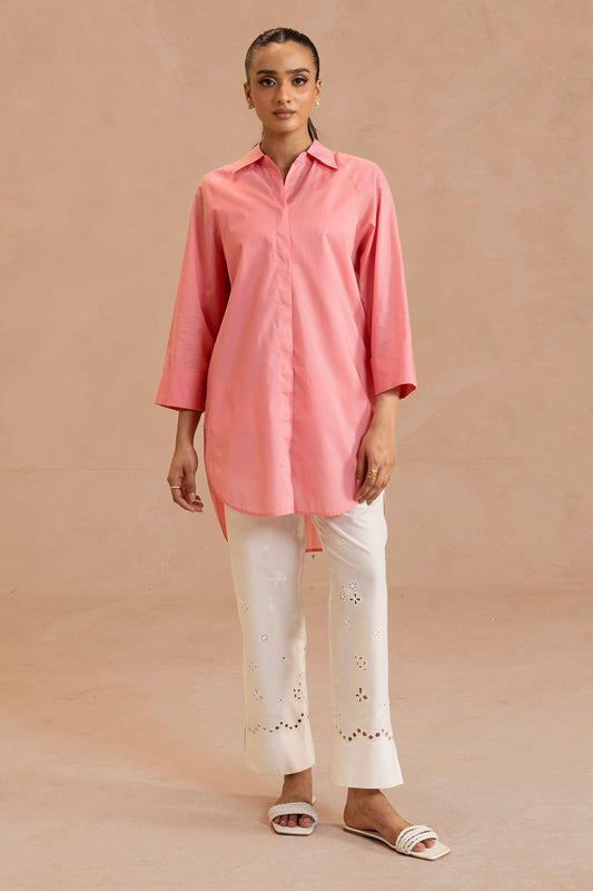 COTTON LAWN  |  SOLID