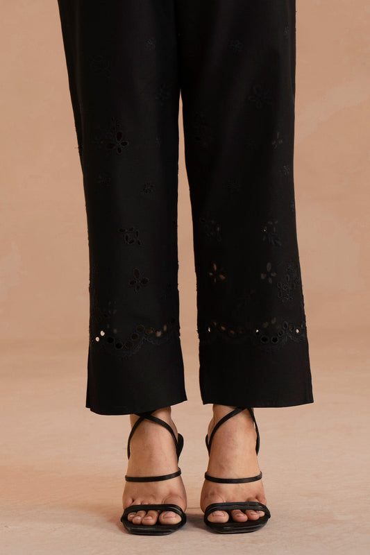 CAMBRIC  |  EMBROIDERED