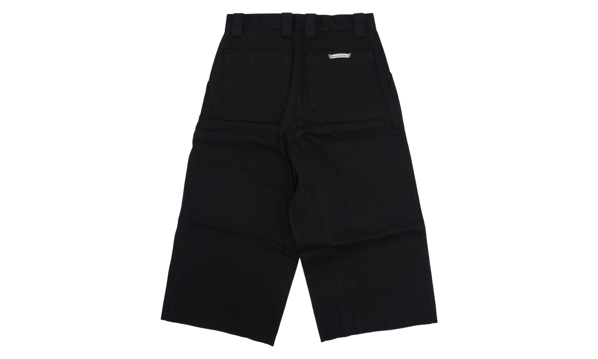 KS Shorts "Black" CHRM1969