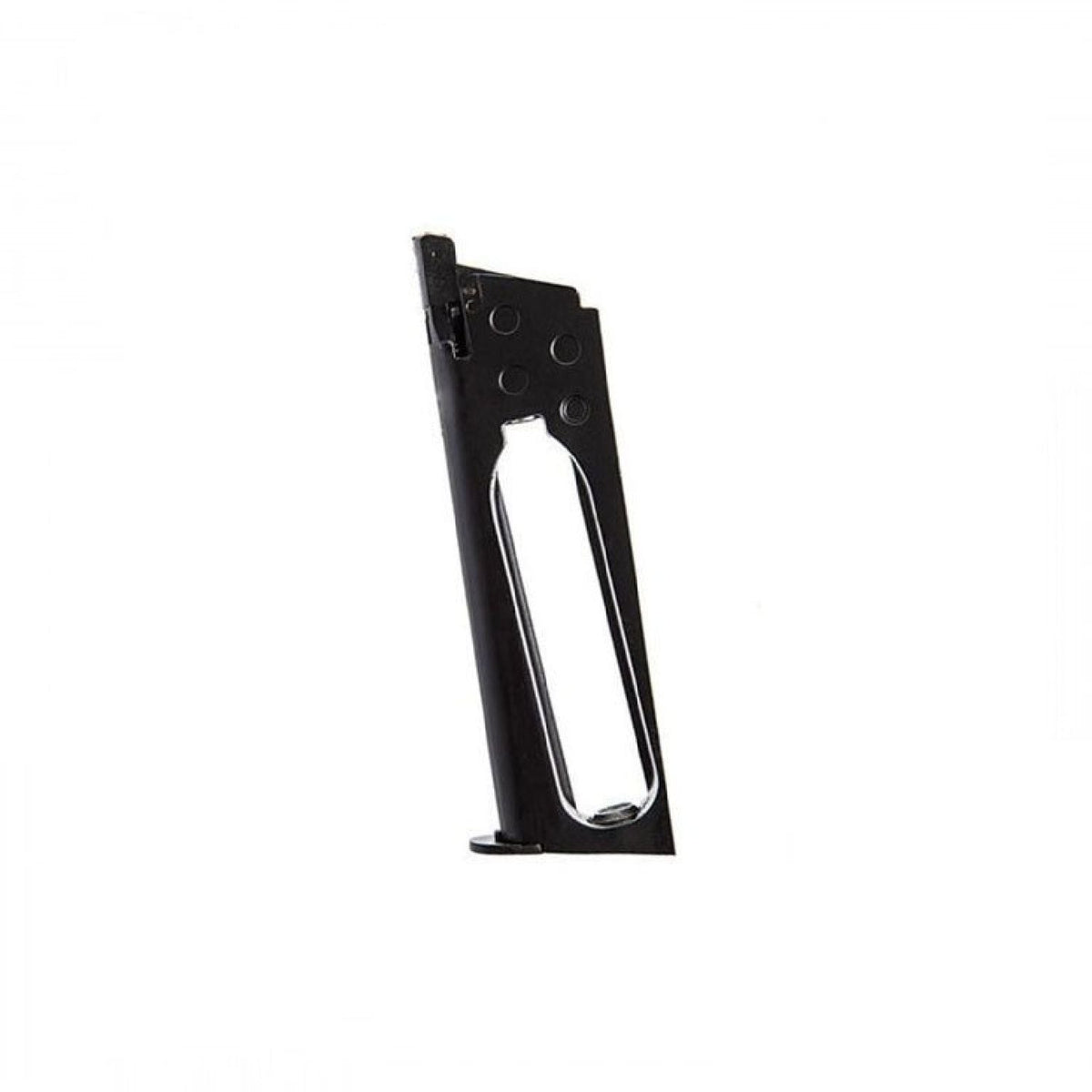CYBERGUN Swiss Arms P1911 YEDEK ŞARJÖR 4.5MM Havalı Tabanca için 288815