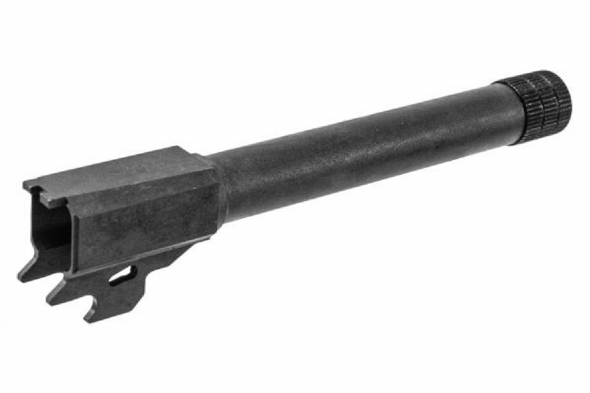 WE P320 PARCA F17v2/ #52/Outer Barrel Dış Namlu