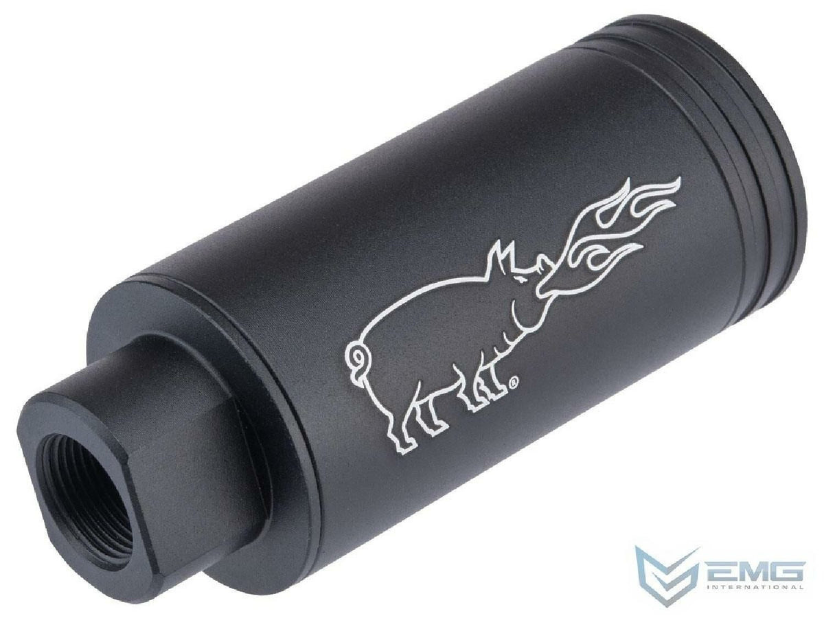 EMG Noveske KX3 TRACER Airsoft Dummy Susturucu
