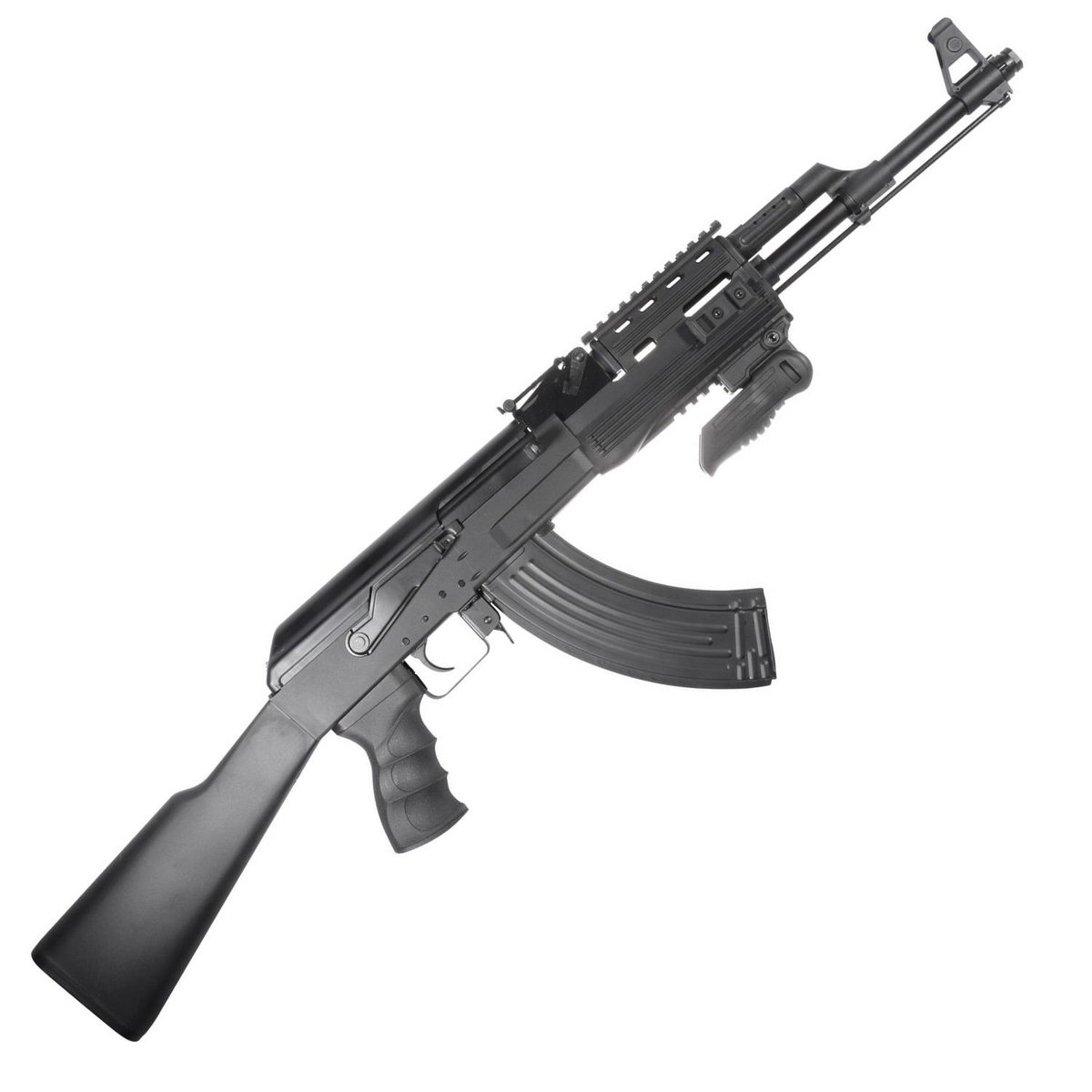Delta Armory AK47 TACTICAL Airsoft Tüfek PIL ŞARJ DAHIL SET - DA-C13