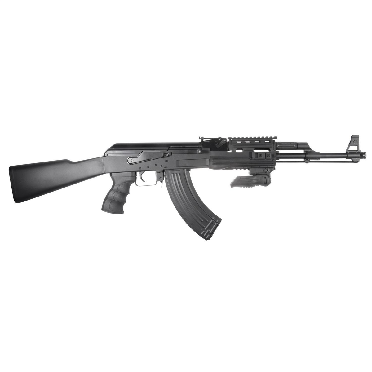 Delta Armory AK47 TACTICAL Airsoft Tüfek PIL ŞARJ DAHIL SET - DA-C13