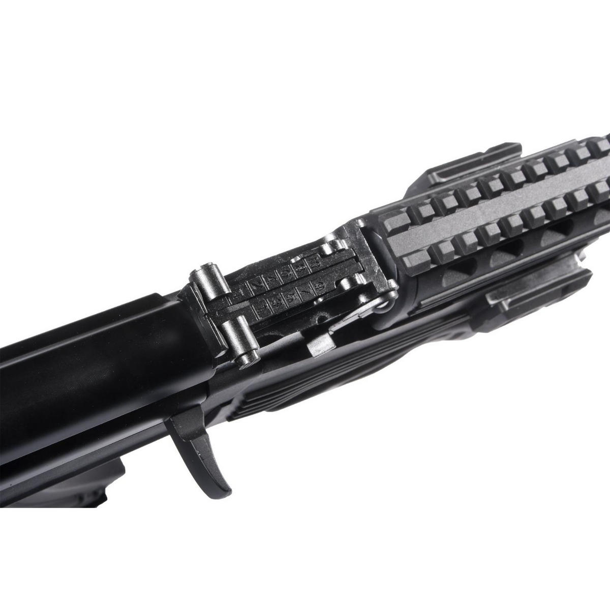 Delta Armory AK47 TACTICAL Airsoft Tüfek PIL ŞARJ DAHIL SET - DA-C13