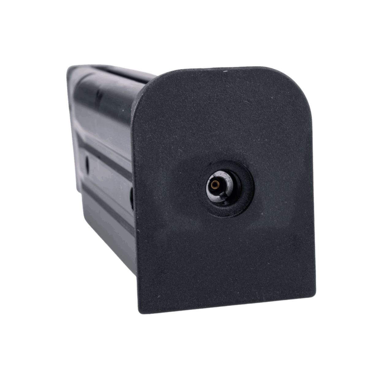 EMG Staccato C2 Green Gas Airsoft Şarjör (28BB SIYAH) ARM-MAG-R612-L