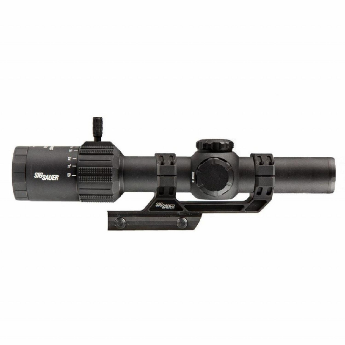 SIG SAUER TANGO-MSR 1-8X24MM TÜFEK DÜRBÜNÜ