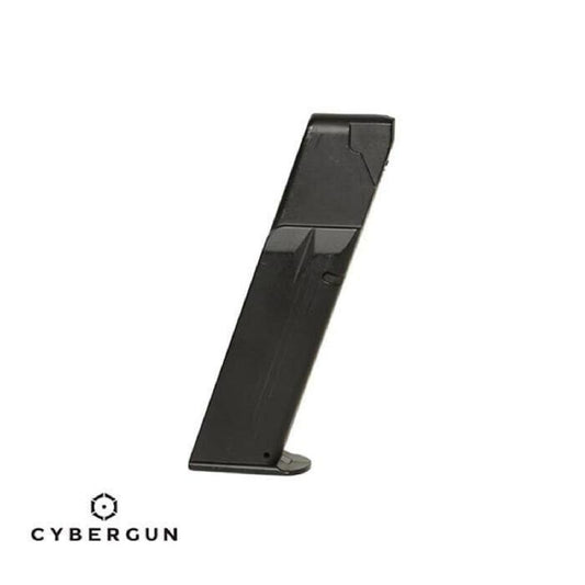 CYBERGUN Swiss Arms COLT P1911 Yedek Şarjör 4.5MM 288814