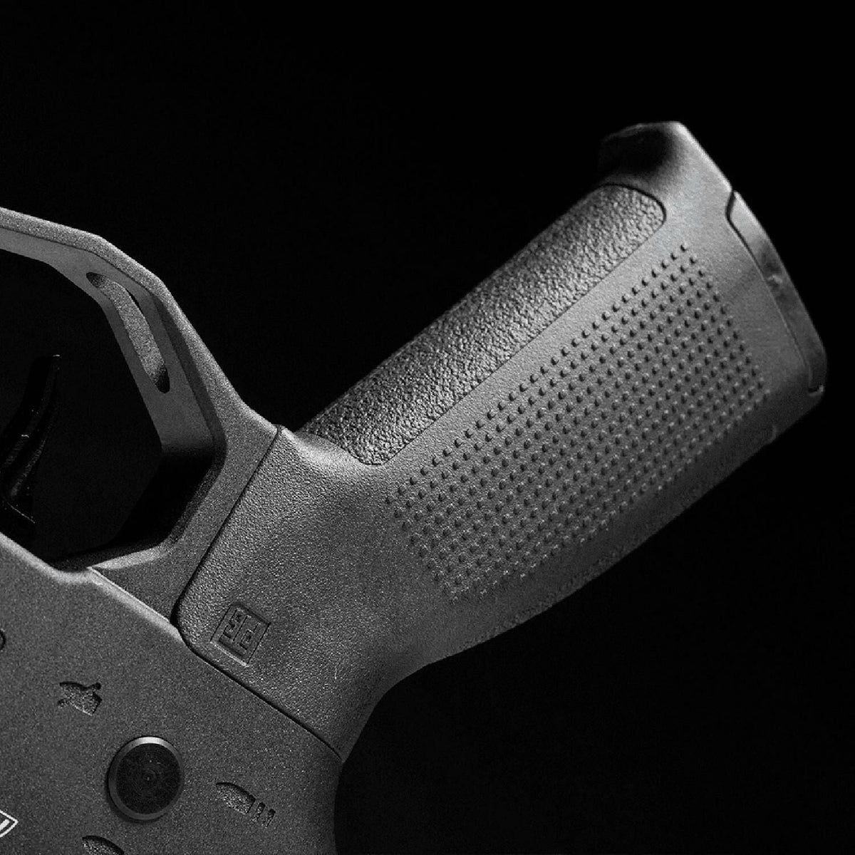 ASG Hybrid Series Full Metal H-15 CARBINE SIYAH AEG Airsoft Tüfek 20022