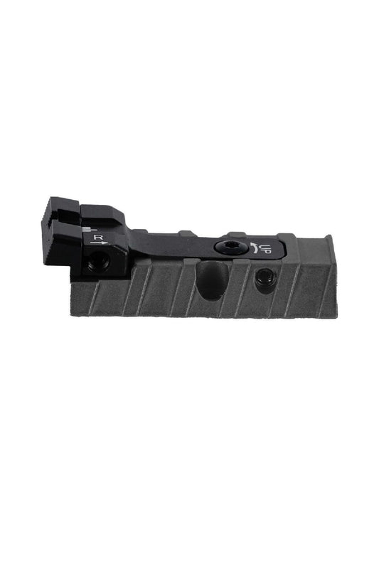 Canik Ayarlı Gez - Rıval Grey  MMAC-548