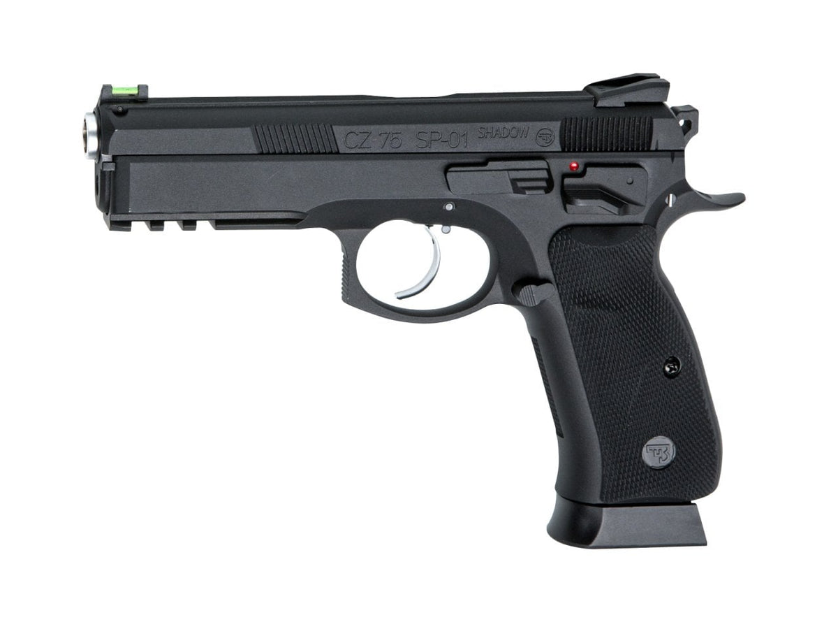 ASG CZ SP-01 SHADOW TABANCA KILIFI