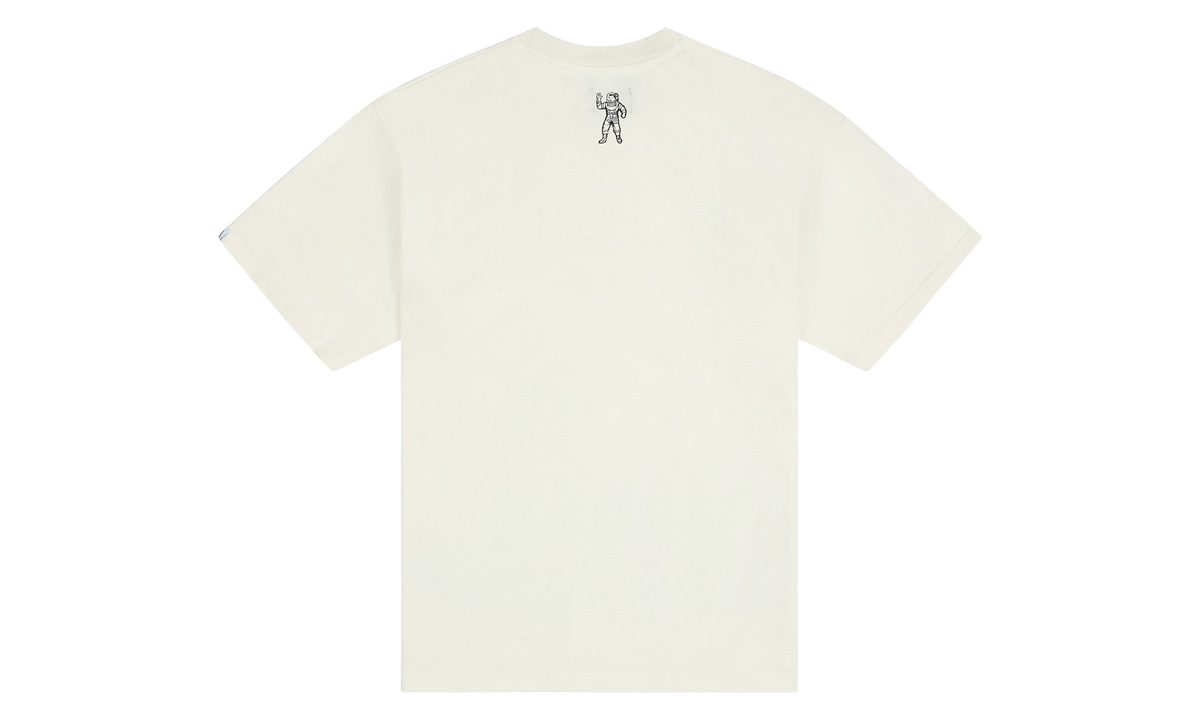 Lightning Tee "Gardenia" 861 7303 GARD