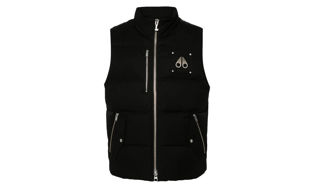 Original Westmount Vest "Black" M34MV474 292