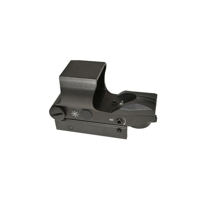 CYBERGUN Swiss Arms Reflex Sight 1x20 Mt. Red Dot 263922