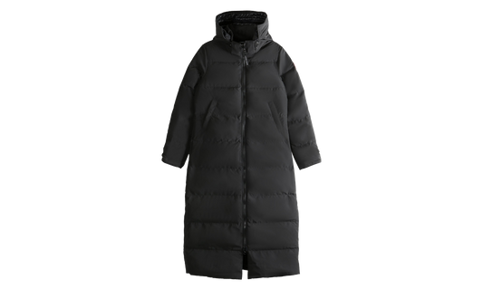 Mystique Parka Coat WMNS "Black" 3035W 9061