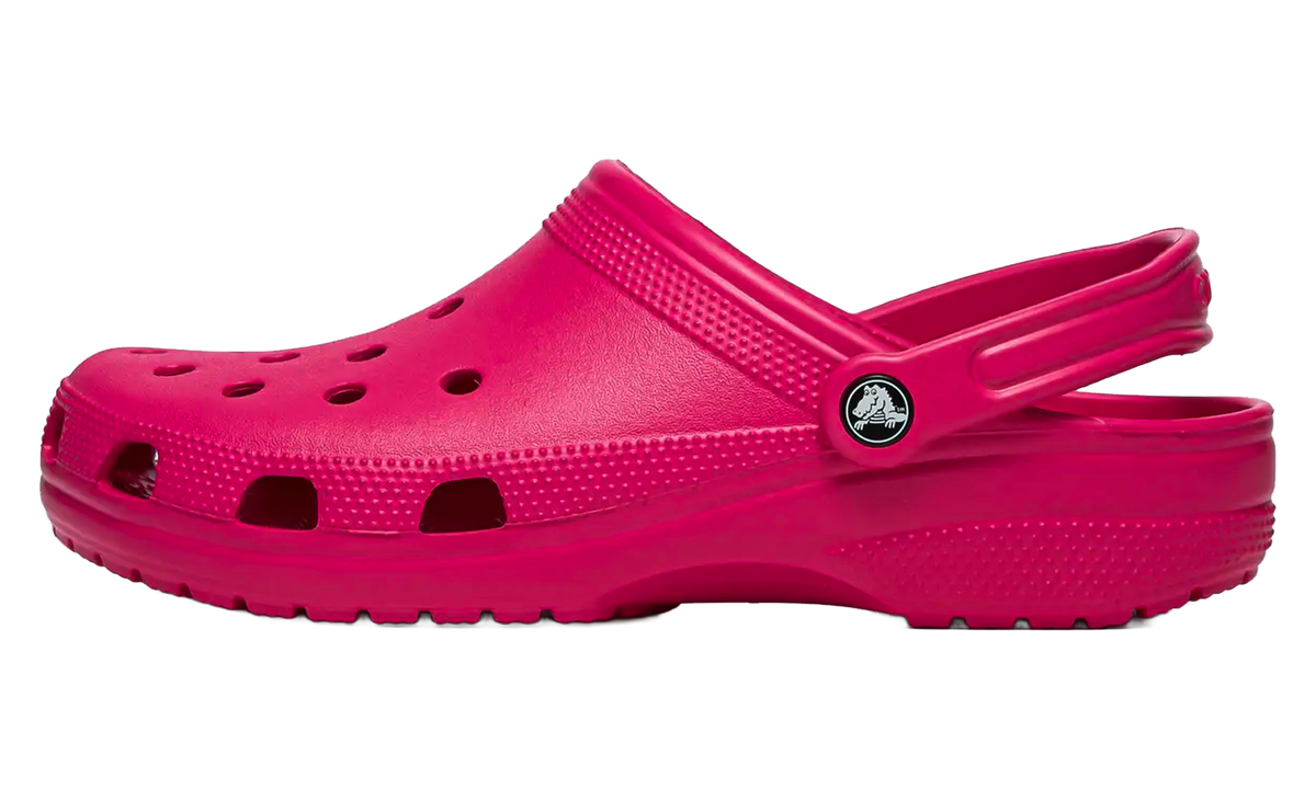 Classic Clog "Dragon Fruit" 10001 6ZQ