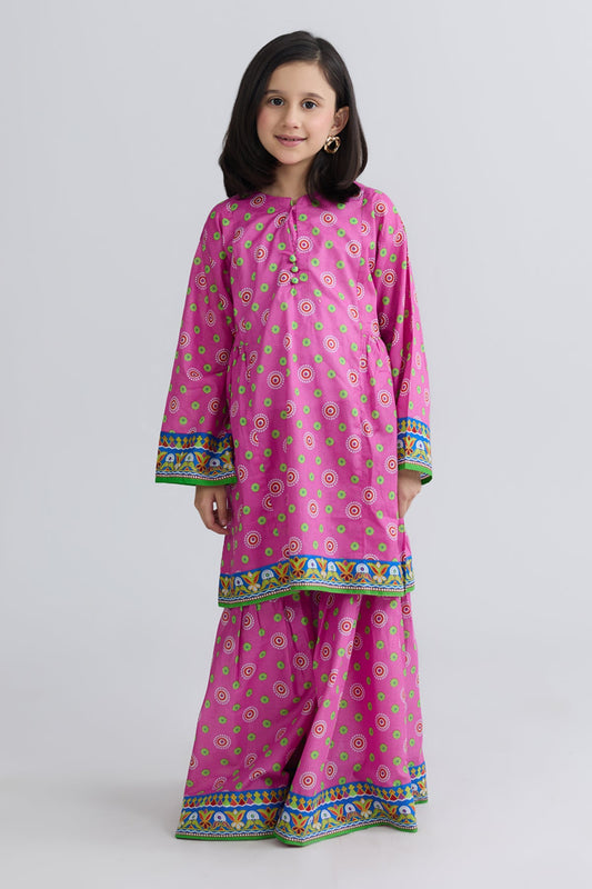 Arena 2 Piece Suit - LCP816325