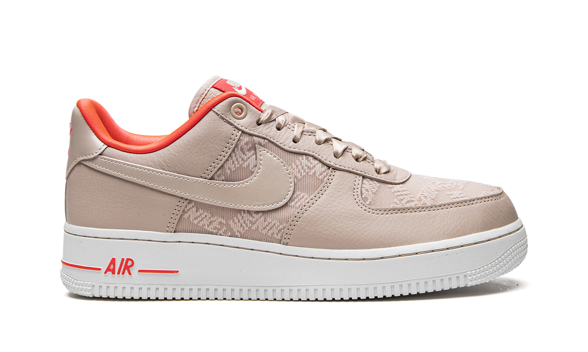 AIR FORCE 1 LO WMNS "Fossil Stone" DQ7782 200