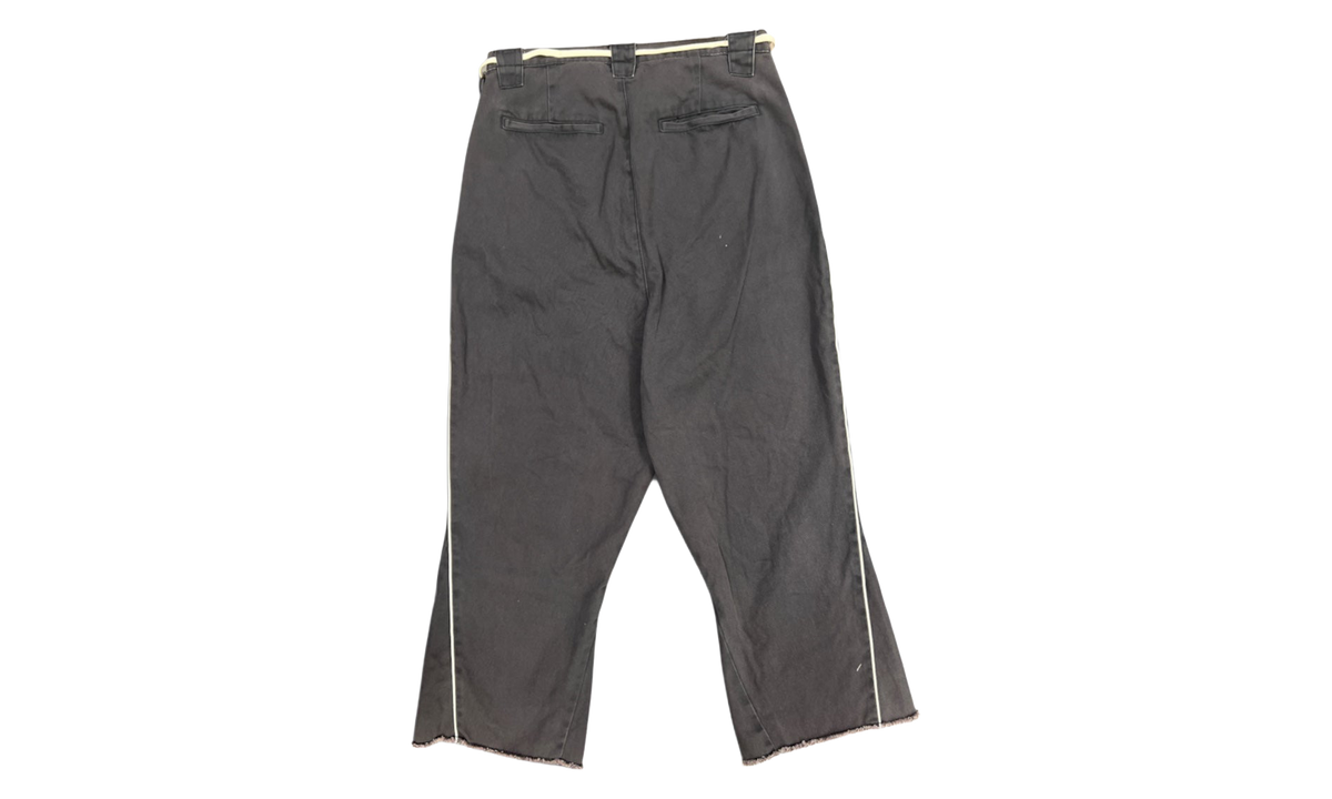 JPL He Rose 4 Jeans "Black" JPL4 PA04