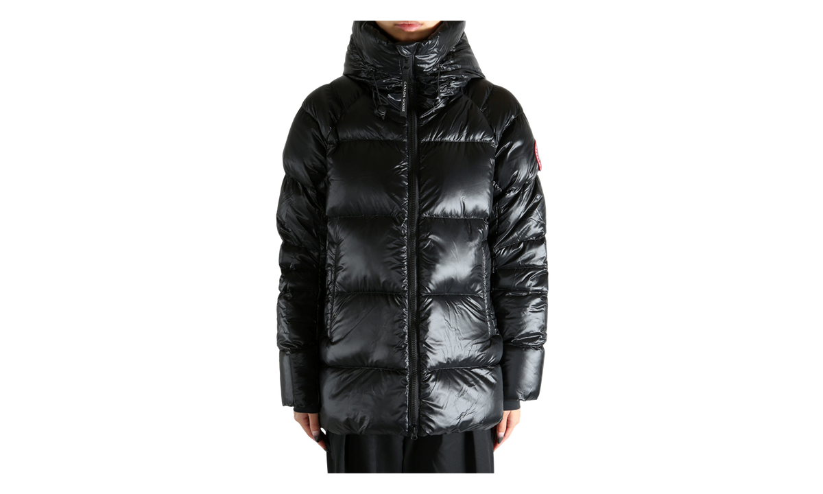 Cypress Puffer Jacket WMNS "Black" 2239L 9061