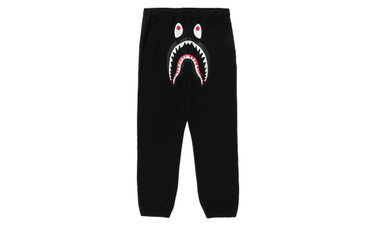 Shark Sweat Pants "Black" 0ZXPTM008521Q-BKX