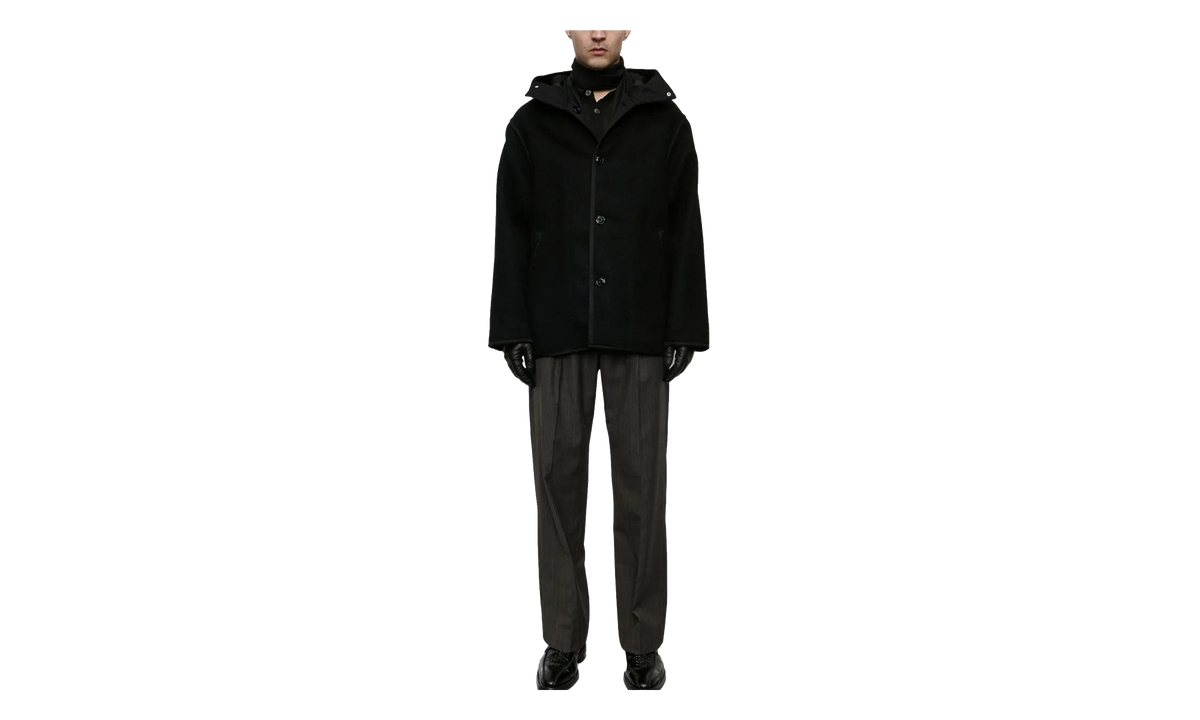 Liner Jacket "Black" M4261LBS