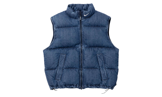 Nike Denim Vest "Denim Blue" SU28691