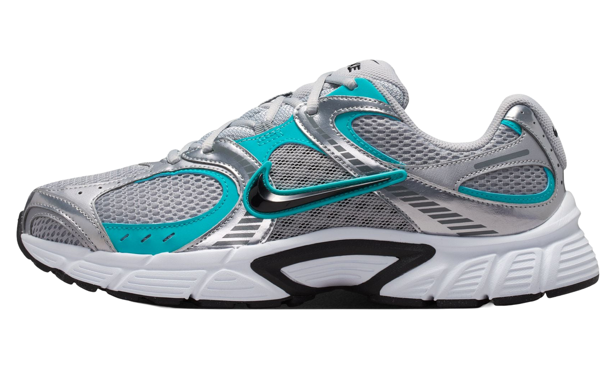 V5 RNR "Wolf Grey" HJ5228 015