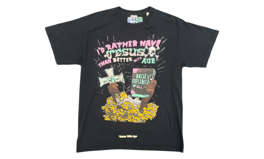 Yes Tee "Red / Multicolor" BWA285