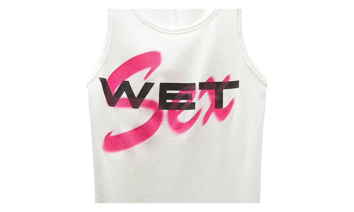 Wet Sex Romper WMNS "White" 05083 20004MWSRW WHIT