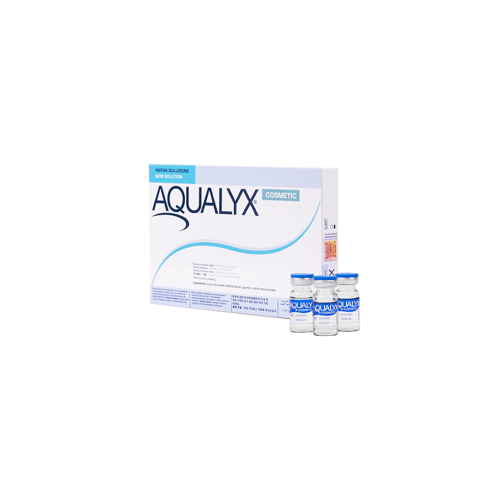 AQUALYX FAT DISSOLVER