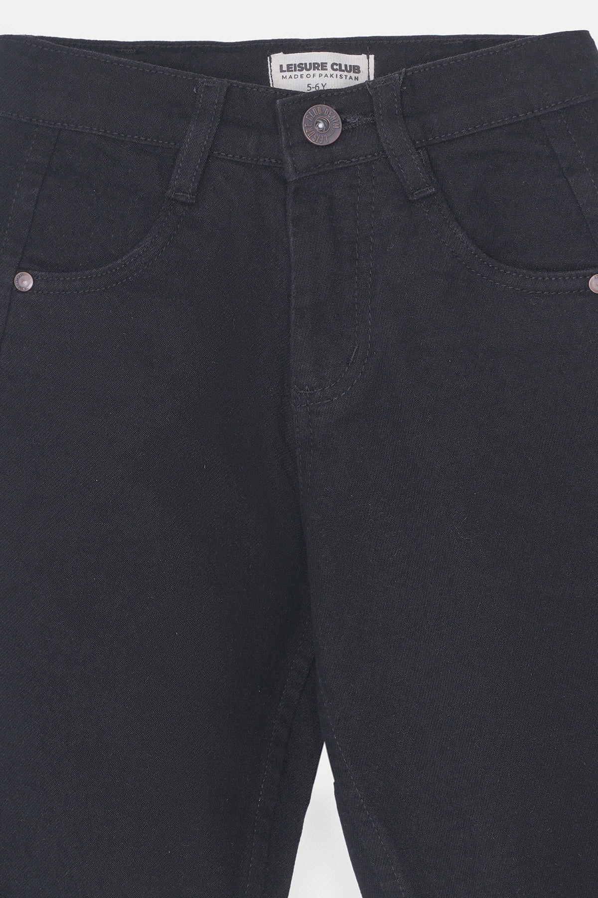 Barrel Baloon Pants - BDP509426