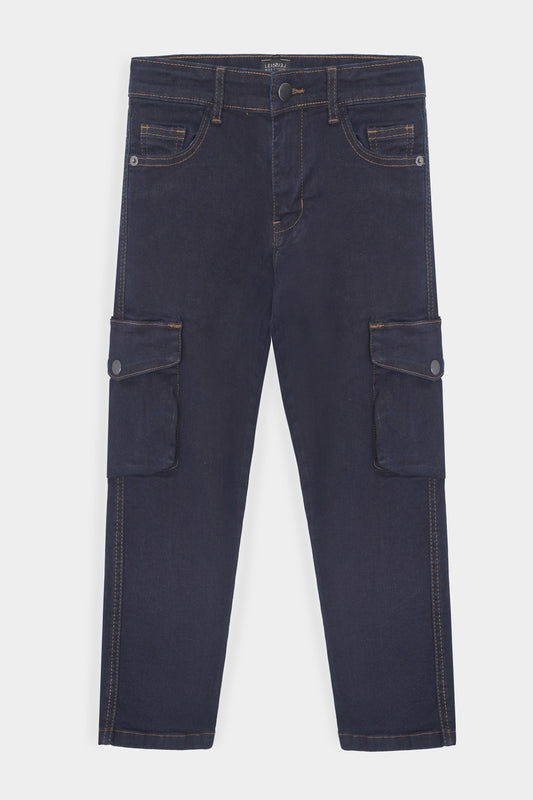 Cargo Pants - BDP607425