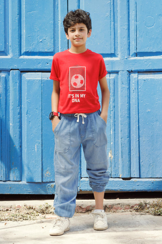 Jogger Jeans - BDP702326
