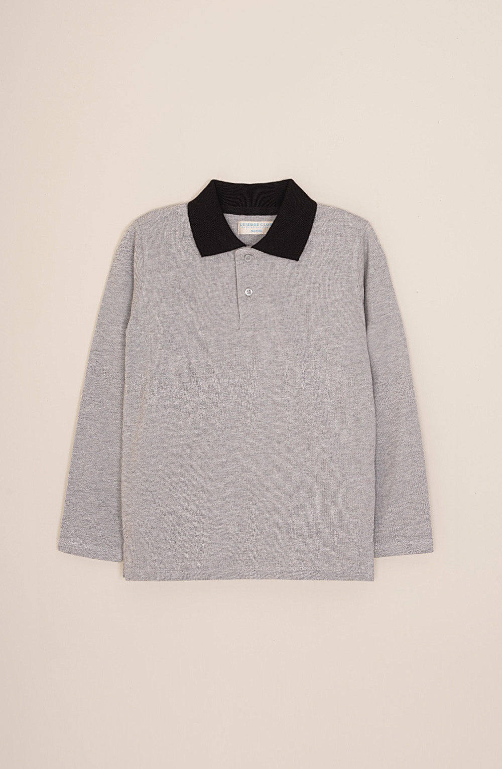 Basic Polo - BHK620524