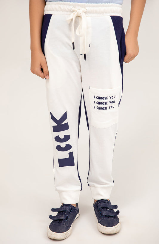 Boys Cargo Trousers - BKB703325